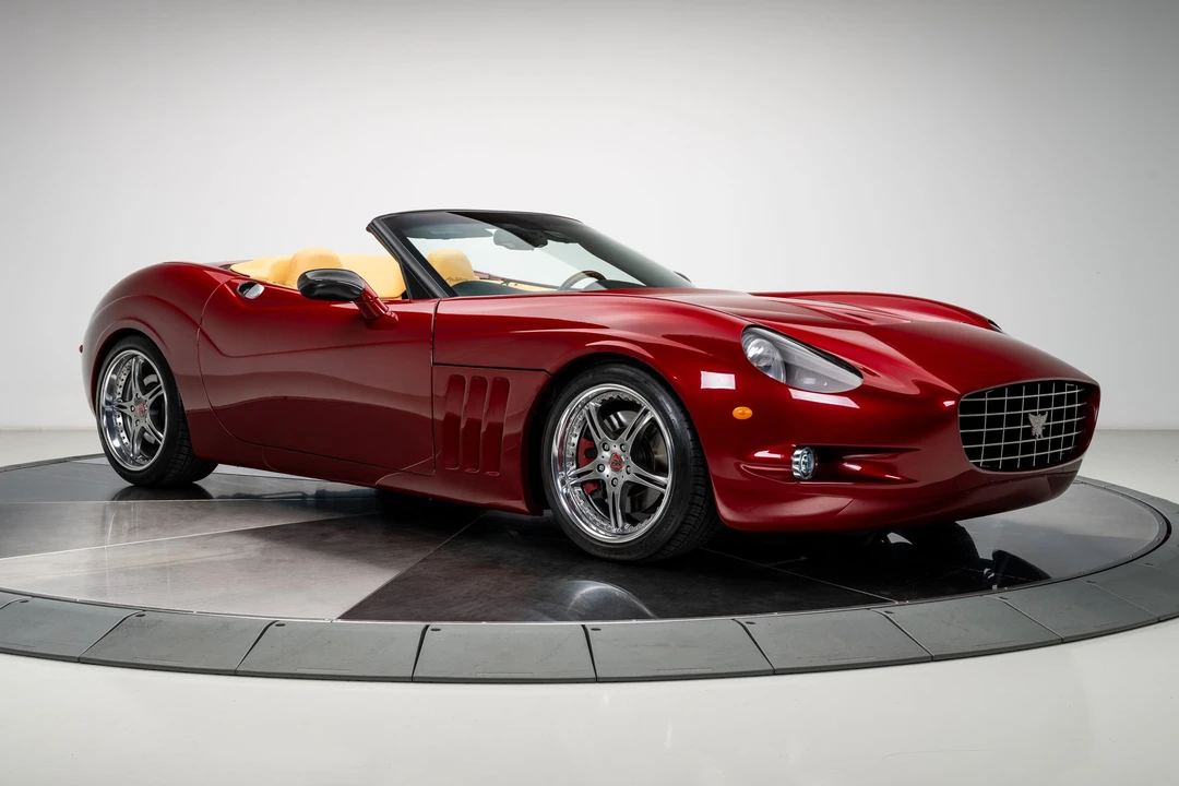 2005 Chevrolet Corvette C6 - Image 12 of 31