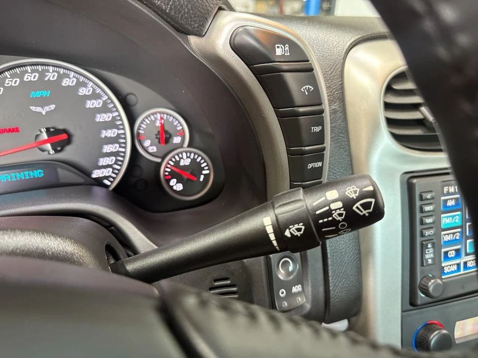 2005 Chevrolet Corvette C6 - Image 16 of 28