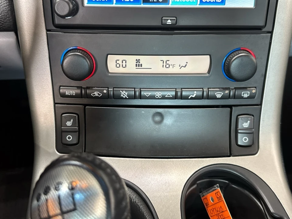 2005 Chevrolet Corvette C6 - Image 20 of 28