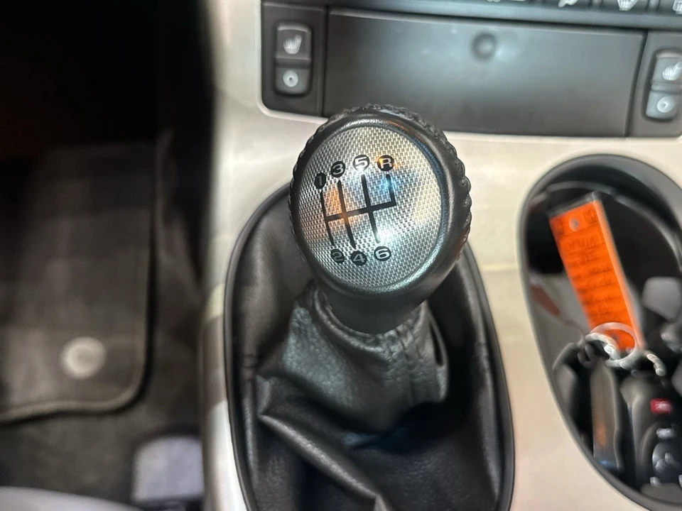 2005 Chevrolet Corvette C6 - Image 21 of 28