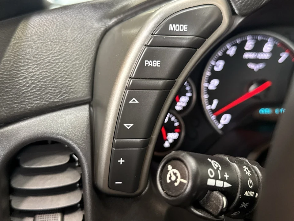 2005 Chevrolet Corvette C6 - Image 22 of 28