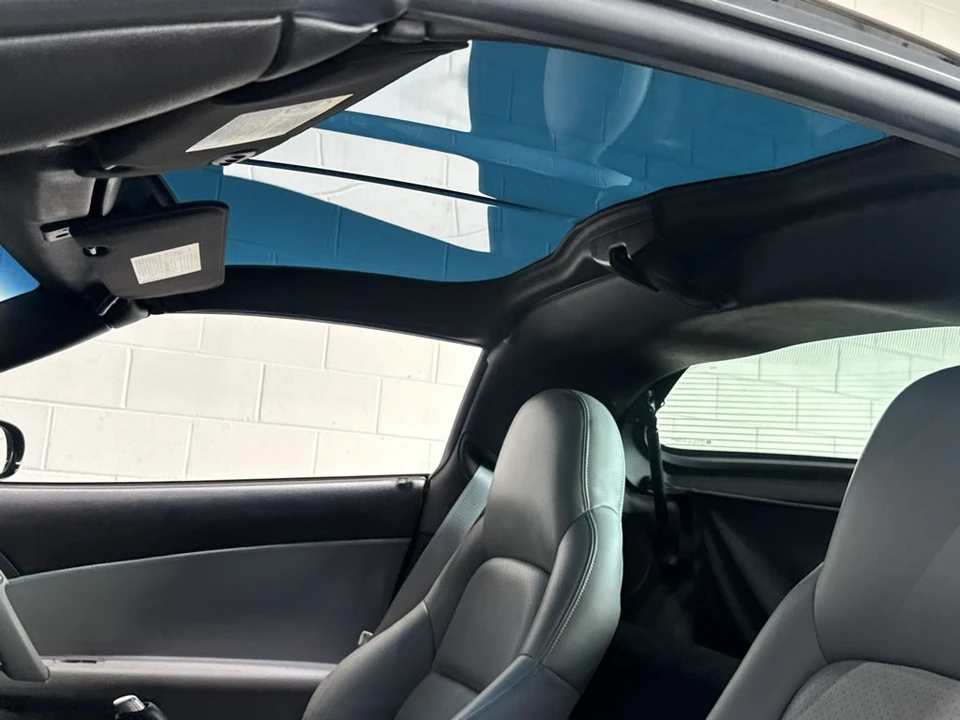 2005 Chevrolet Corvette C6 - Image 26 of 28