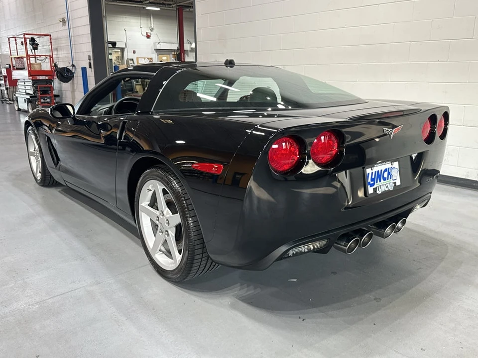 2005 Chevrolet Corvette C6 - Image 3 of 28