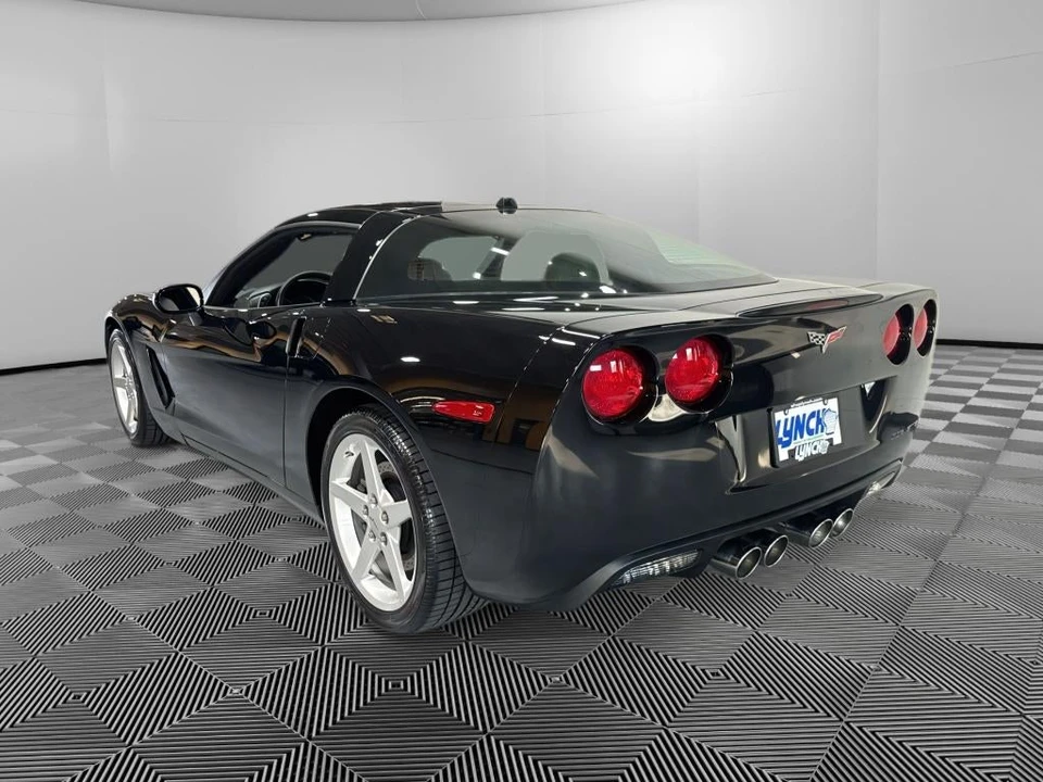2005 Chevrolet Corvette C6 - Image 3 of 28