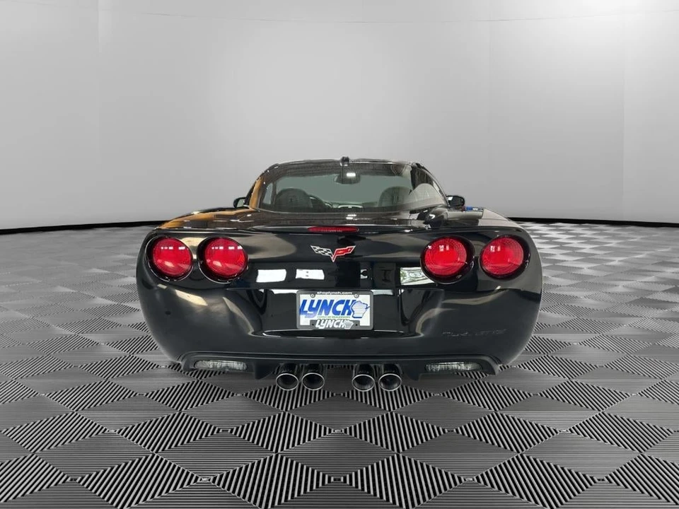 2005 Chevrolet Corvette C6 - Image 4 of 28