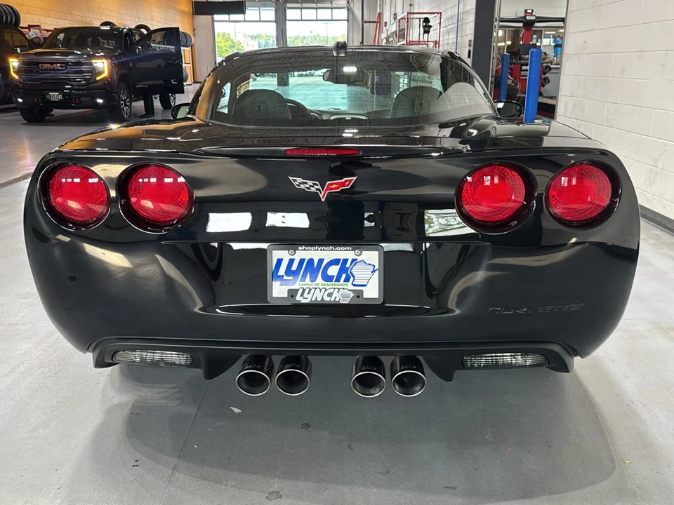 2005 Chevrolet Corvette C6 - Image 4 of 28