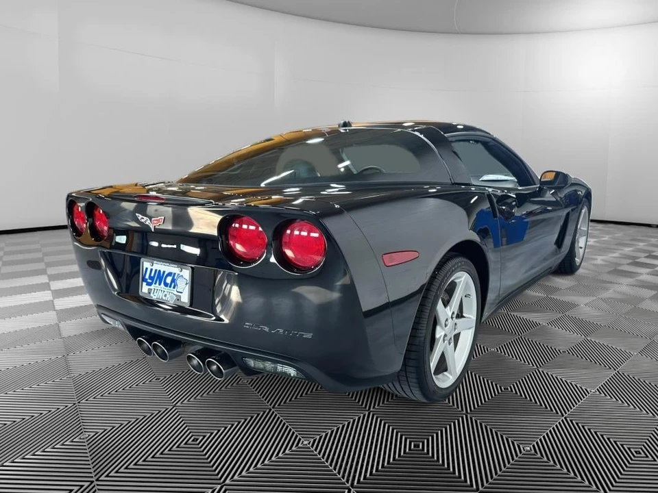 2005 Chevrolet Corvette C6 - Image 5 of 28