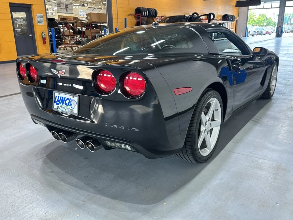 2005 Chevrolet Corvette C6 - Image 5 of 28