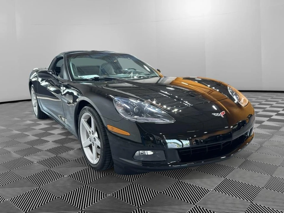 2005 Chevrolet Corvette C6 - Image 7 of 28