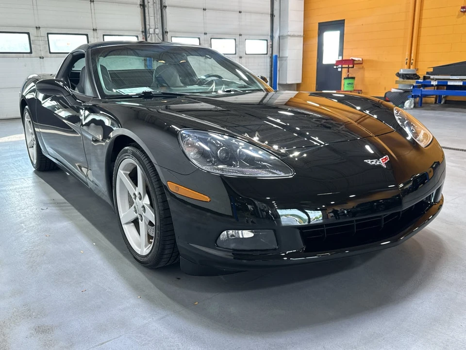 2005 Chevrolet Corvette C6 - Image 7 of 28