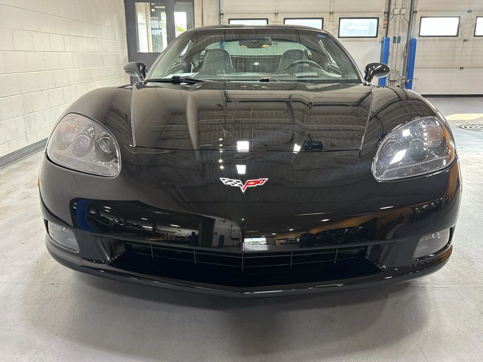 2005 Chevrolet Corvette C6 - Image 8 of 28
