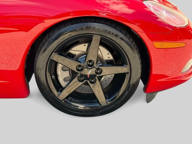 2005 Chevrolet Corvette C6 - Image 10 of 31