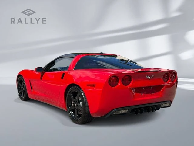 2005 Chevrolet Corvette C6 - Image 5 of 31