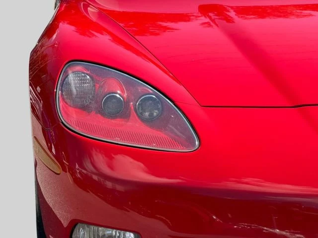 2005 Chevrolet Corvette C6 - Image 9 of 31