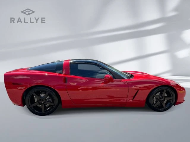 2005 Chevrolet Corvette C6 - Image 2 of 31