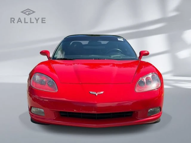2005 Chevrolet Corvette C6 - Image 8 of 31