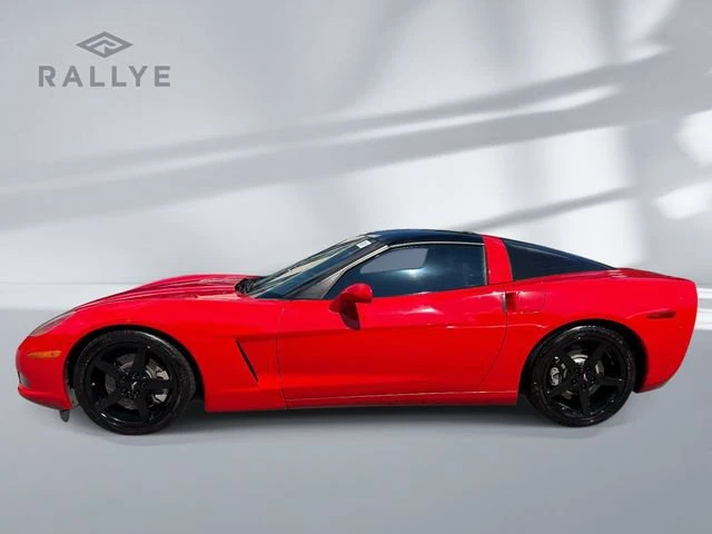 2005 Chevrolet Corvette C6 - Image 6 of 31