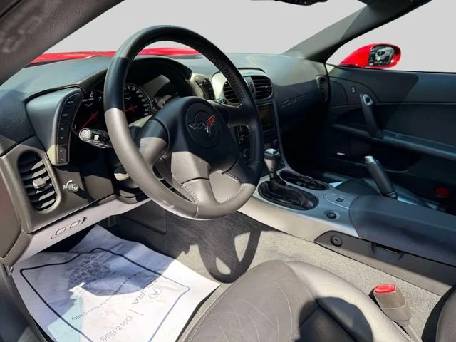 2005 Chevrolet Corvette C6 - Image 16 of 31