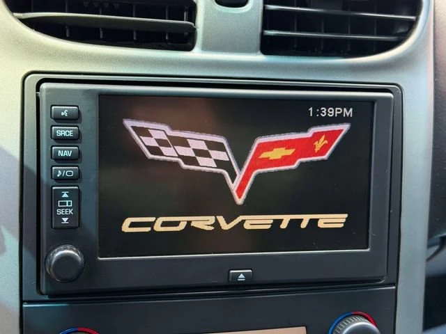 2005 Chevrolet Corvette C6 - Image 22 of 31