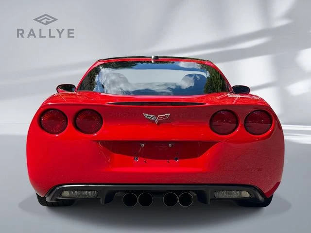 2005 Chevrolet Corvette C6 - Image 4 of 31