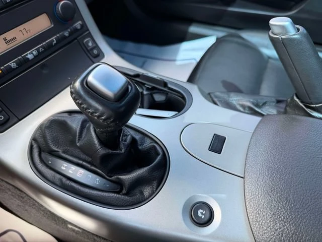 2005 Chevrolet Corvette C6 - Image 24 of 31