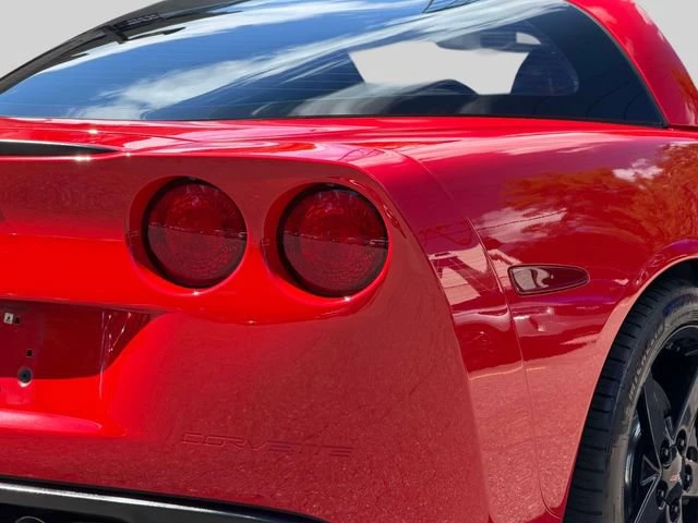 2005 Chevrolet Corvette C6 - Image 11 of 31