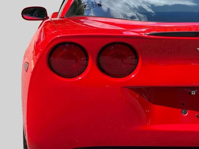 2005 Chevrolet Corvette C6 - Image 12 of 31