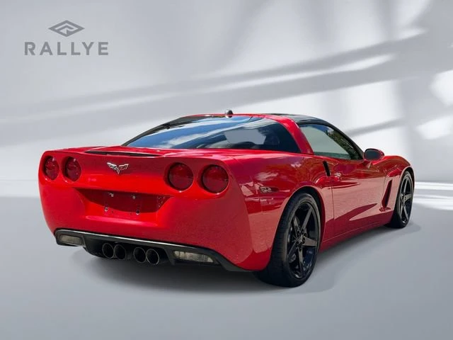 2005 Chevrolet Corvette C6 - Image 3 of 31