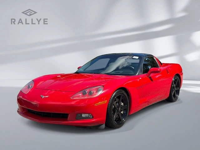2005 Chevrolet Corvette C6 - Image 7 of 31