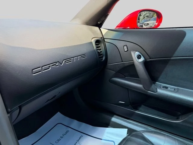 2005 Chevrolet Corvette C6 - Image 25 of 31