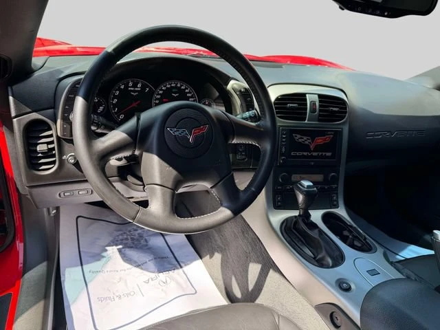 2005 Chevrolet Corvette C6 - Image 17 of 31