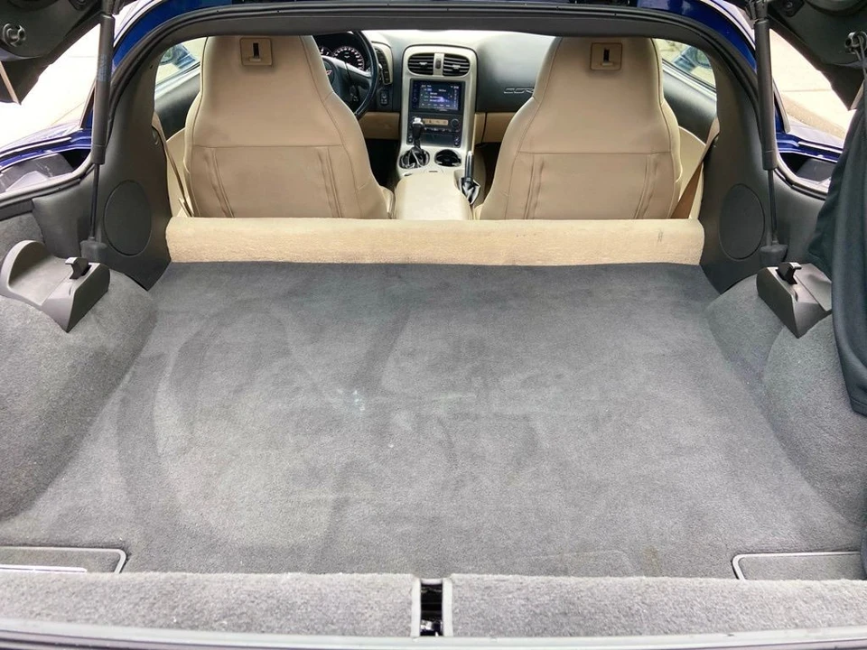 2005 Chevrolet Corvette C6 - Image 27 of 31