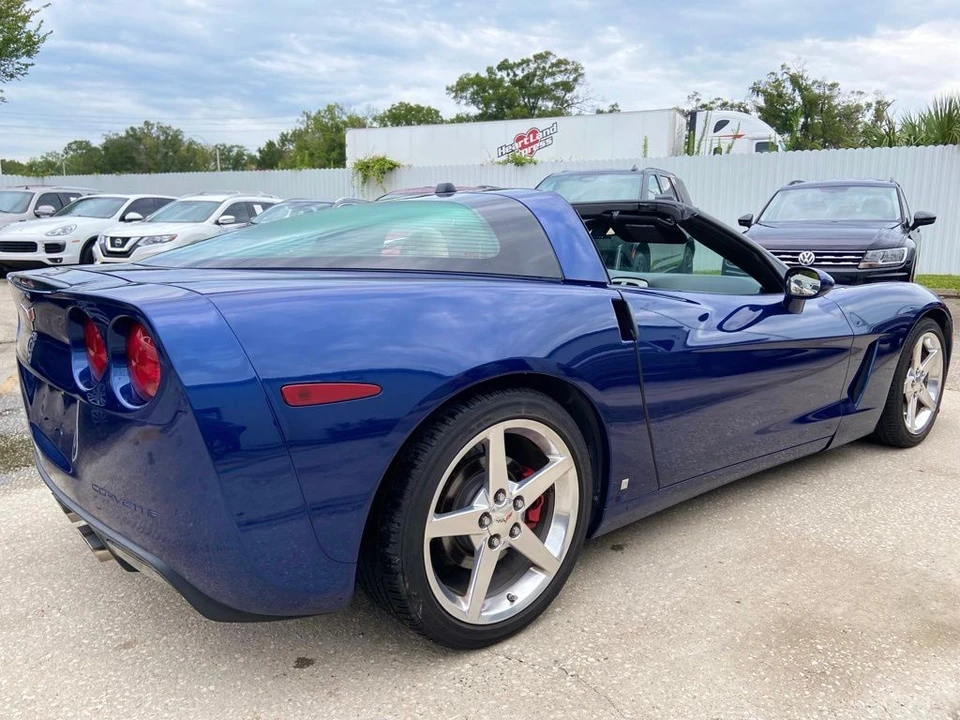 2005 Chevrolet Corvette C6 - Image 17 of 31
