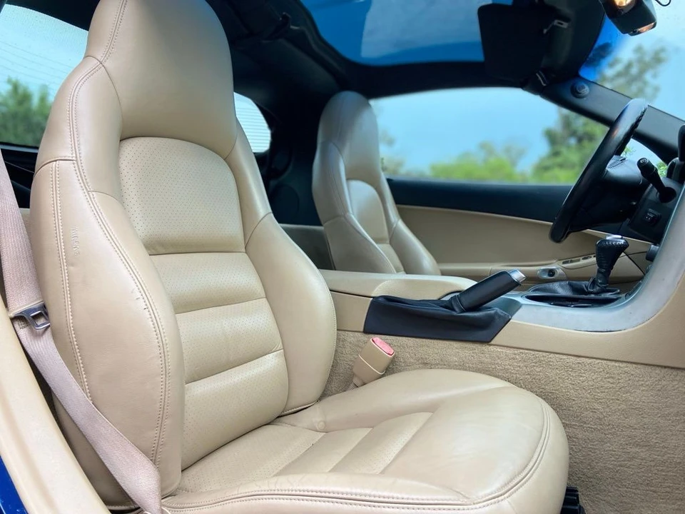 2005 Chevrolet Corvette C6 - Image 26 of 31