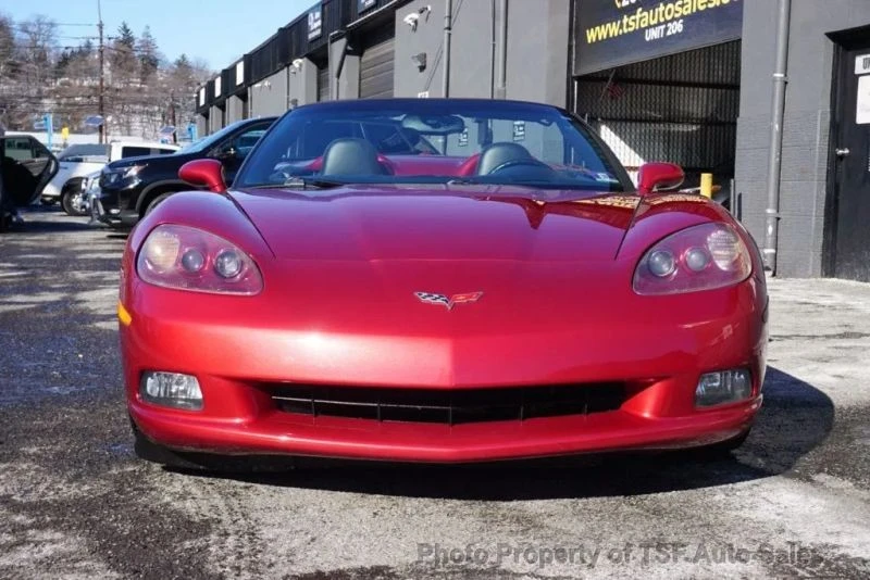 2005 Chevrolet Corvette C6 - Image 3 of 12