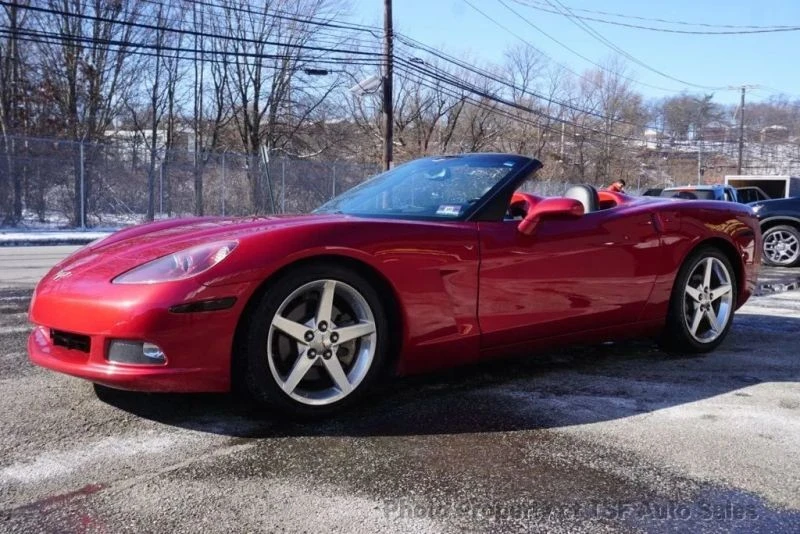 2005 Chevrolet Corvette C6 - Image 4 of 12