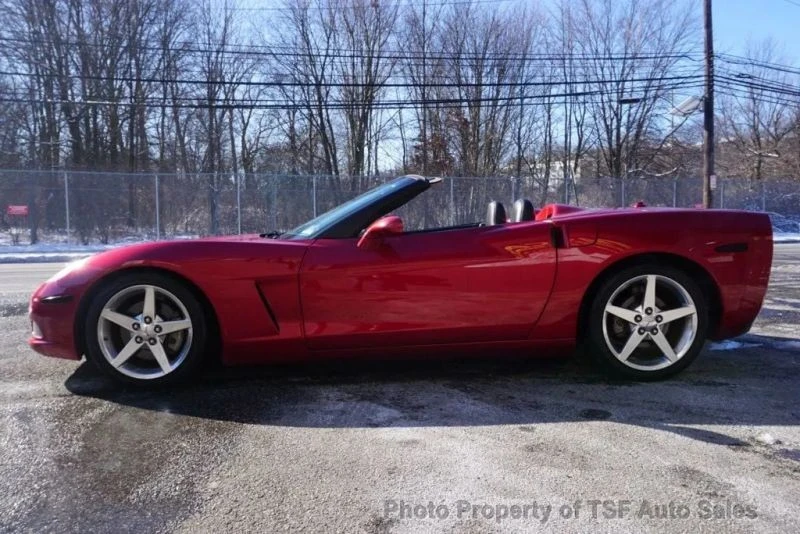 2005 Chevrolet Corvette C6 - Image 6 of 12