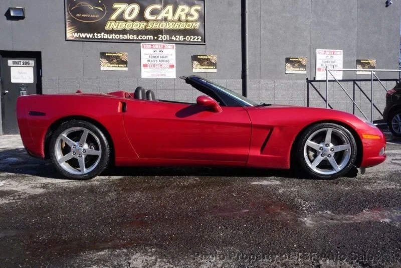 2005 Chevrolet Corvette C6 - Image 10 of 12