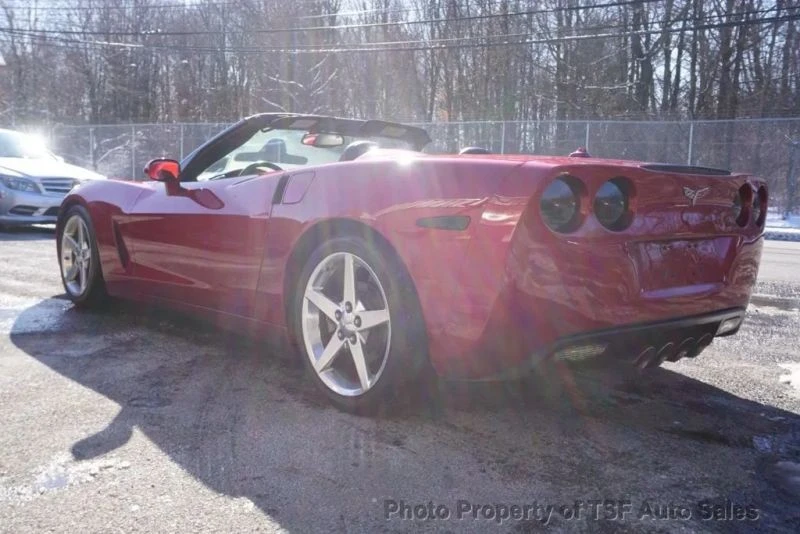 2005 Chevrolet Corvette C6 - Image 7 of 12