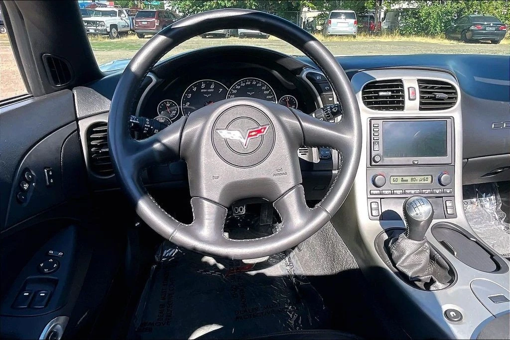 2005 Chevrolet Corvette C6 - Image 7 of 31