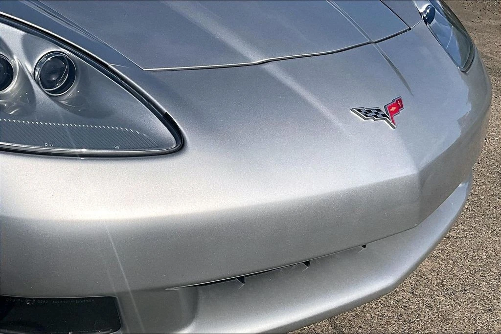 2005 Chevrolet Corvette C6 - Image 30 of 31