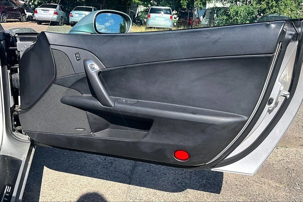 2005 Chevrolet Corvette C6 - Image 21 of 31