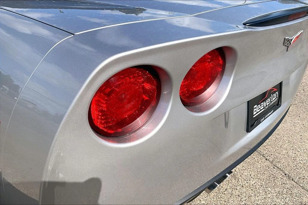 2005 Chevrolet Corvette C6 - Image 26 of 31