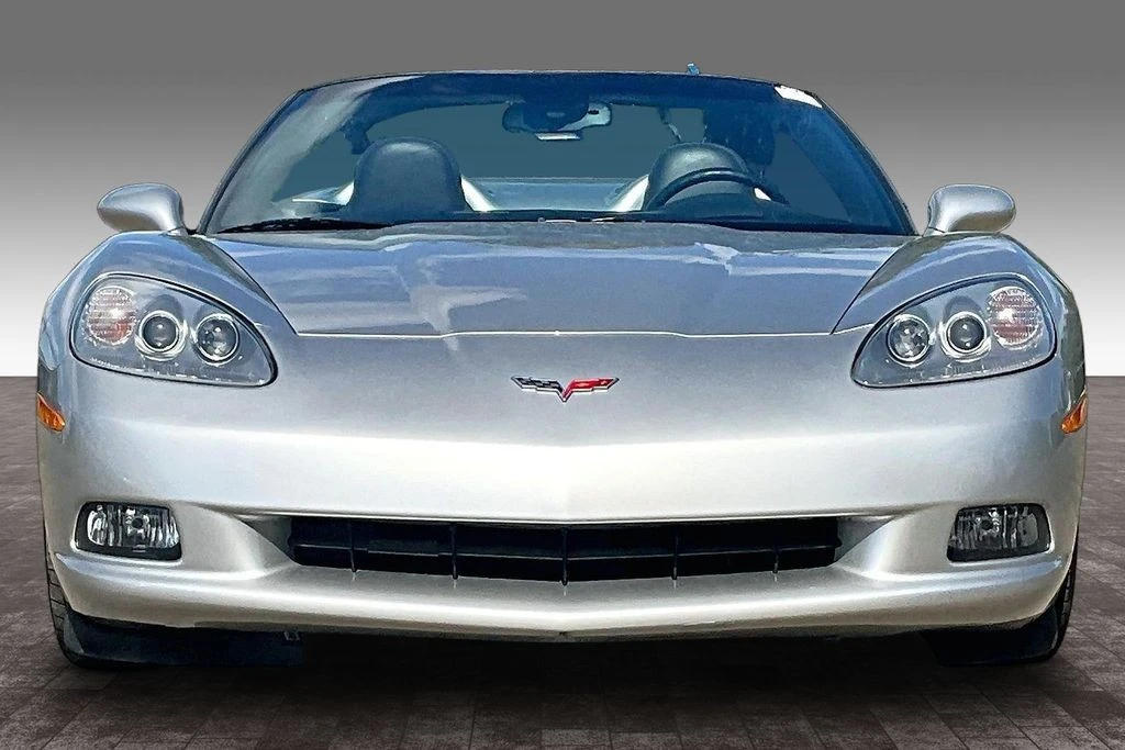 2005 Chevrolet Corvette C6 - Image 5 of 31