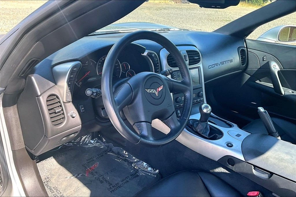 2005 Chevrolet Corvette C6 - Image 18 of 31