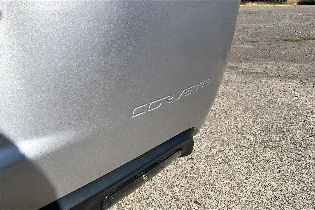 2005 Chevrolet Corvette C6 - Image 11 of 31