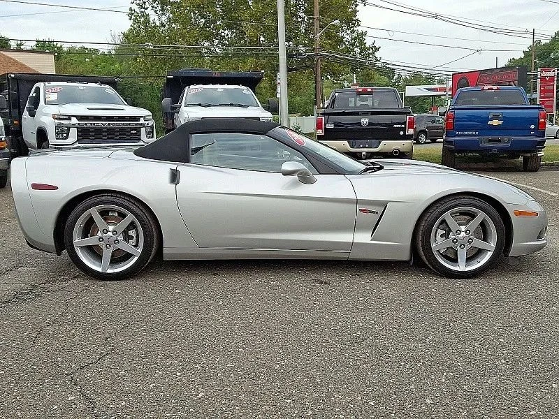 2005 Chevrolet Corvette C6 - Image 8 of 12