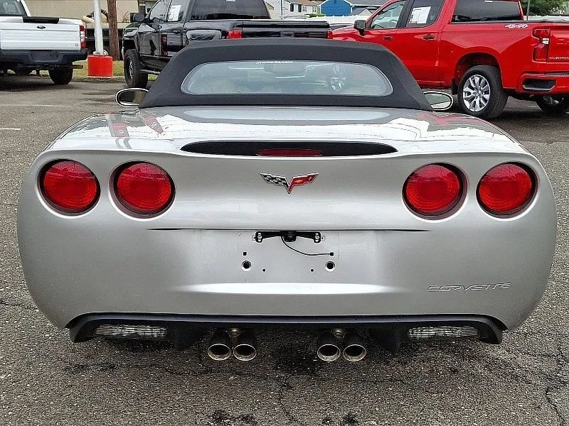 2005 Chevrolet Corvette C6 - Image 6 of 12