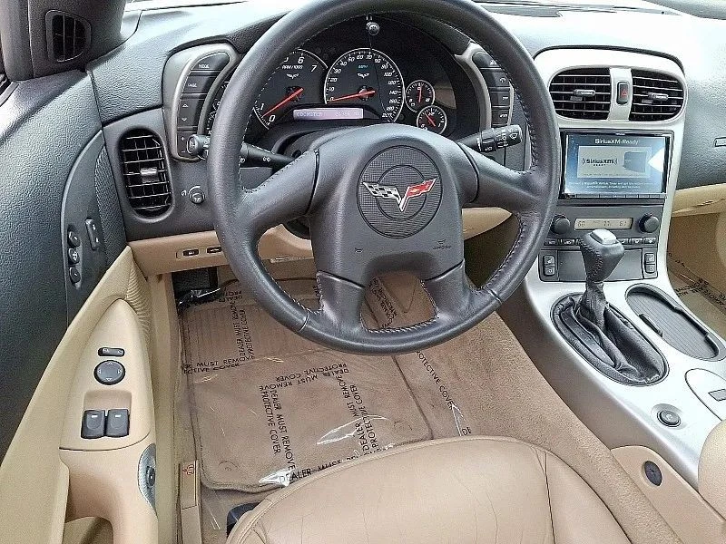 2005 Chevrolet Corvette C6 - Image 12 of 12