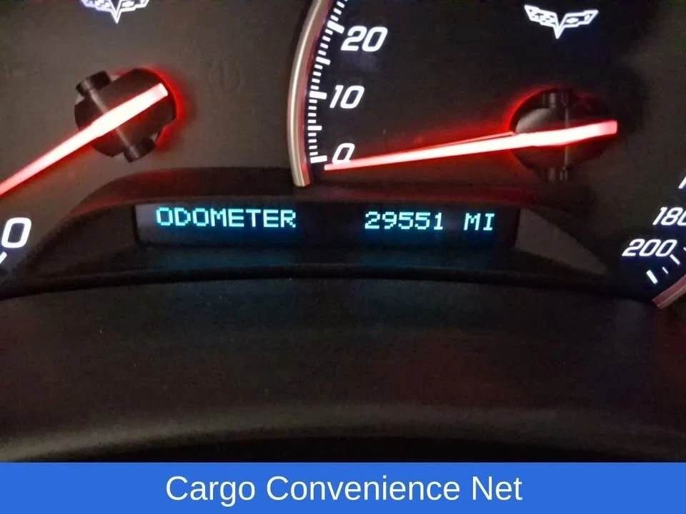 2005 Chevrolet Corvette C6 - Image 14 of 19